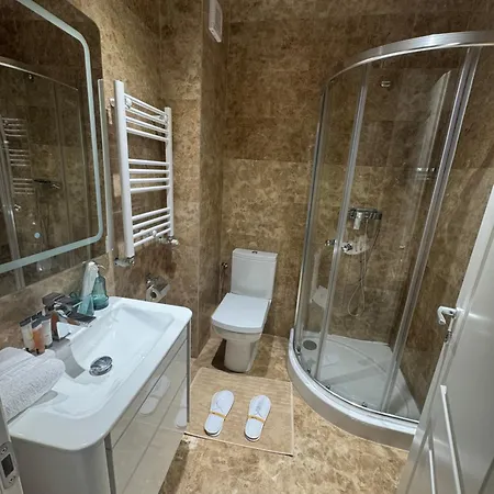 Aparthotel Bucharest