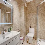 Aparthotel Bucharest
