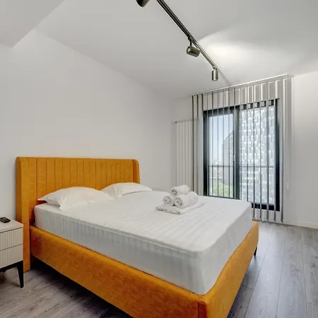 Bucharest Apartments Bucarest