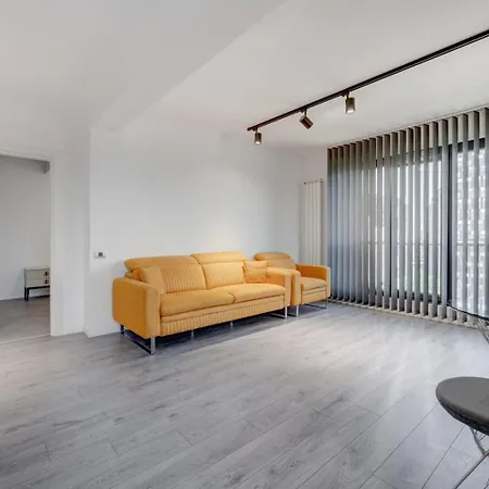 Apartment Grozavesti I