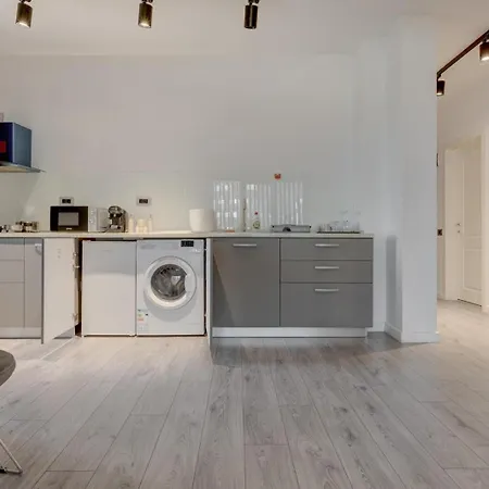 Apartment Grozavesti I *