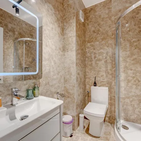 Bucharest Apartments