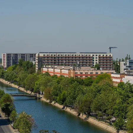 Bucharest Apartments Apartamento