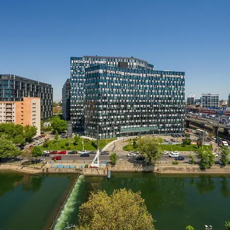 Bucharest Apartments Apartamento Bucarest