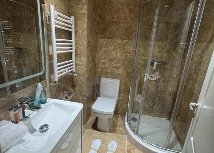 Aparthotel Bucharest