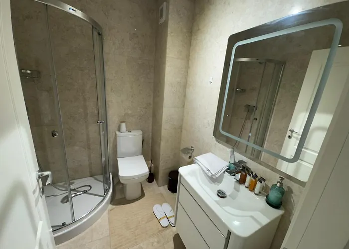 Aparthotel Bucharest