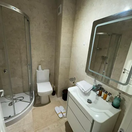 Aparthotel Bucharest